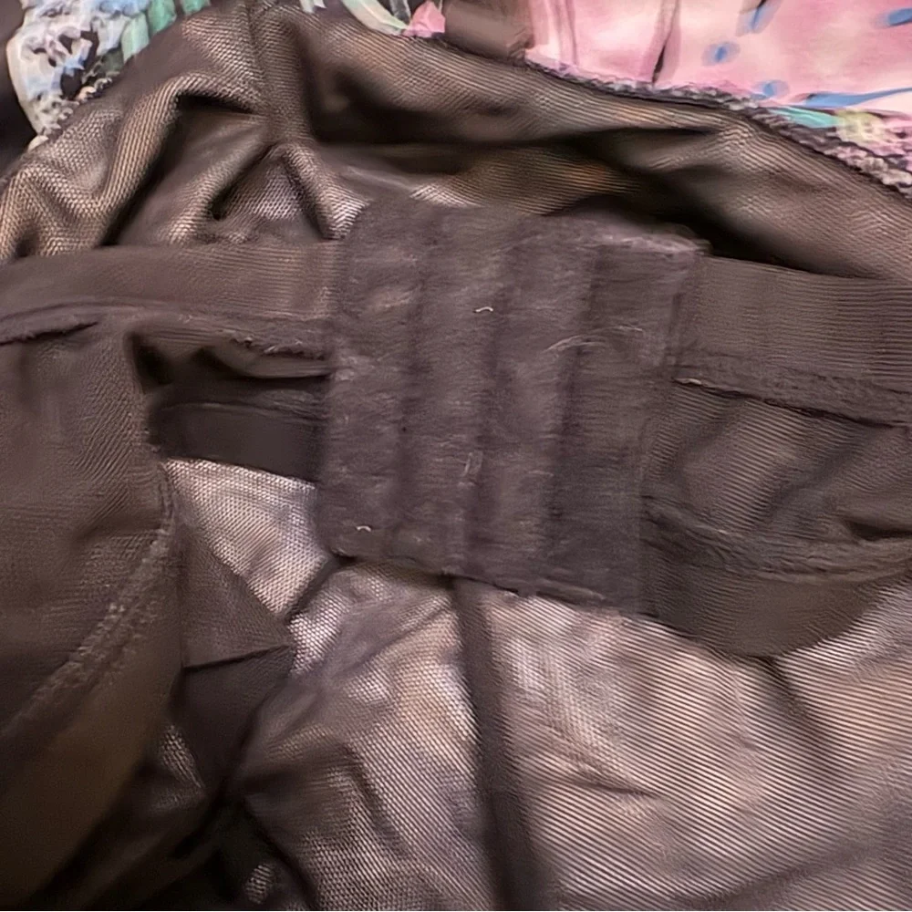 torrid tropical slim